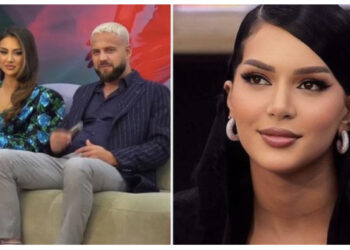 “Kiara armike e Luizit”/ Fansi i tij plas ‘bombën’: Ja kush do t’a fitojë “BBVA”