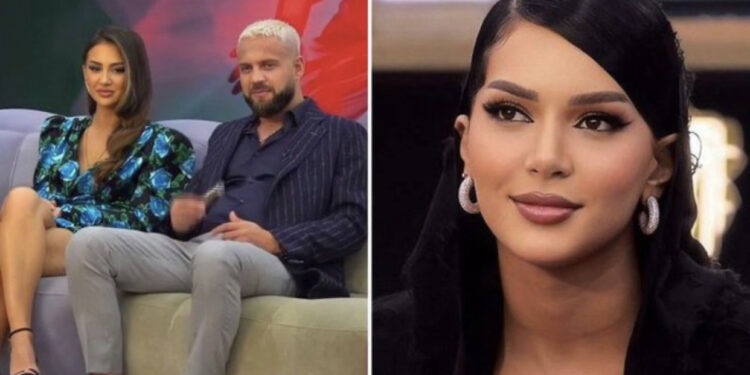 “Kiara armike e Luizit”/ Fansi i tij plas ‘bombën’: Ja kush do t’a fitojë “BBVA”