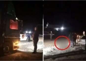 EMRAT/ Tjetër viktimë në rrugët e Shqipërisë, makina përplas këmbësorin në Milot!