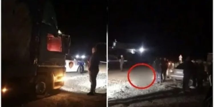 EMRAT/ Tjetër viktimë në rrugët e Shqipërisë, makina përplas këmbësorin në Milot!