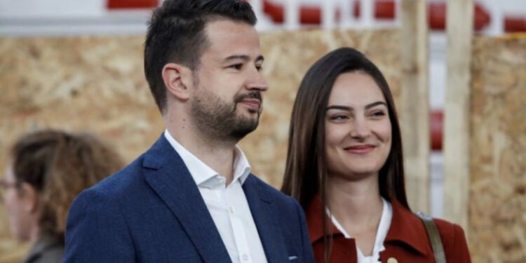 Kush është Jakov Millatoviç, Presidenti i ri i Malit të Zi