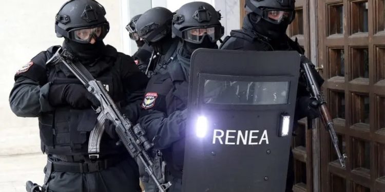 “Rrufe” drejt tregut! Kush ishte bosi në shënjestër dhe çfarë kapi RENEA në Elbasan?