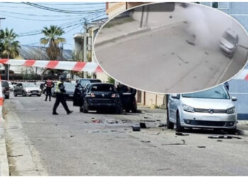 Tritoli iu montua tek “Golf-i” disa ditë para shpërthimit/ Detajet e reja: Aldi Mustafa është mbajtur nën vëzhgim