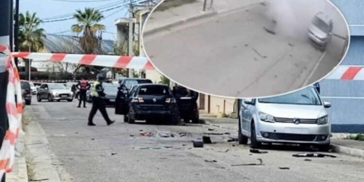 Tritoli iu montua tek “Golf-i” disa ditë para shpërthimit/ Detajet e reja: Aldi Mustafa është mbajtur nën vëzhgim