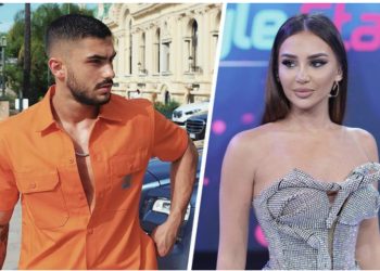 Po kërcenin me këngën e Butrintit, këtë herë Kiara bën kërkesën e papritur