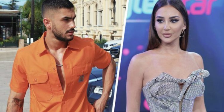 Po kërcenin me këngën e Butrintit, këtë herë Kiara bën kërkesën e papritur