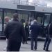Çfarë po ndodh? Tjetër incident në linjat e urbanëve në Tiranë