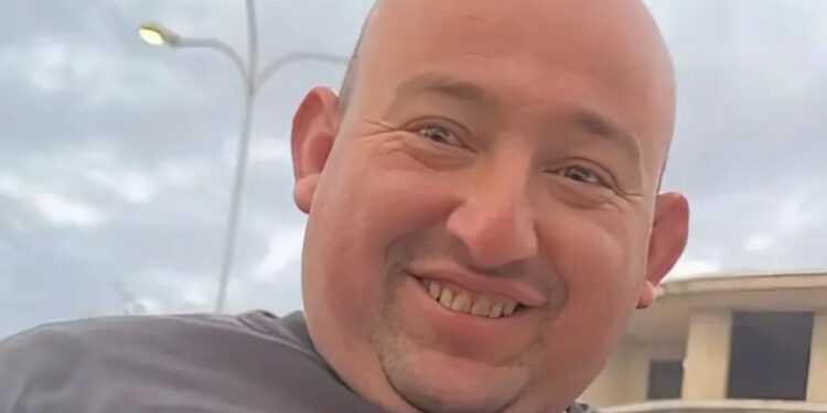 Arrestohet njeriu që i mori jetën “Ols policit” të famshëm të Tik Tokut