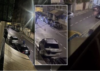 Punonte në televizion, kush është 20-vjeçari që u vra për të dashurën në Tiranë?