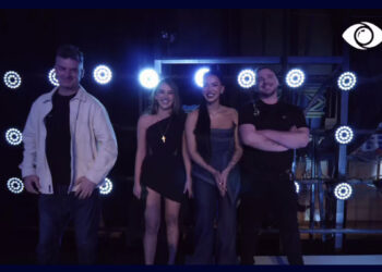 Rikthehen në Big Brother katër banorët më të votuar nga publiku