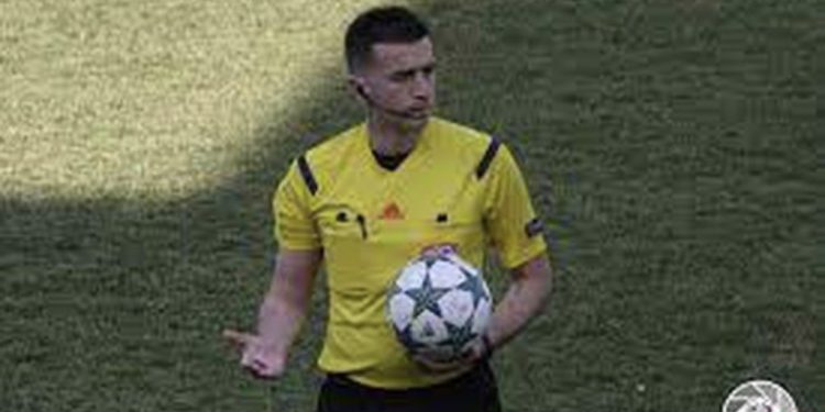 Çfarë i ndodhi arbitrit Juxhin Xhaja, telefonatat frikësuese dhe kallëzimi në polici..