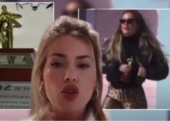 “Vodhi” kupën që ishte për Luizin, Olta tregon të vërtetën