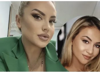 “Fama e bon katunaren delirante”, aktorja e “Portokalli” ironizon Kiarën