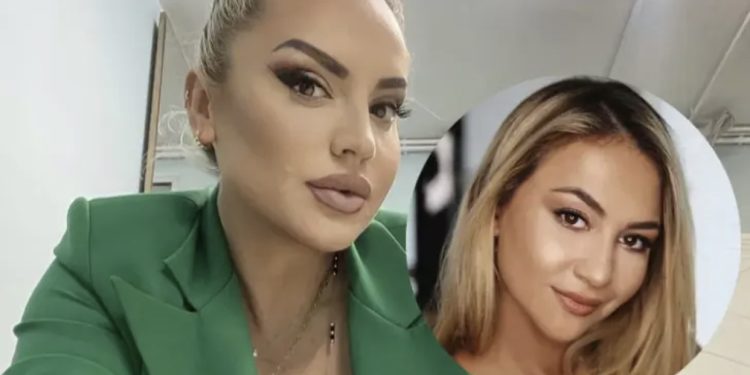 “Fama e bon katunaren delirante”, aktorja e “Portokalli” ironizon Kiarën