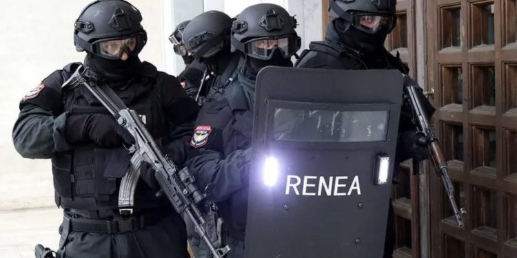 Pas kapjes së nipit të deputetit, RENEA rrethon Fushë Krujën! Kush është në shënjestër?