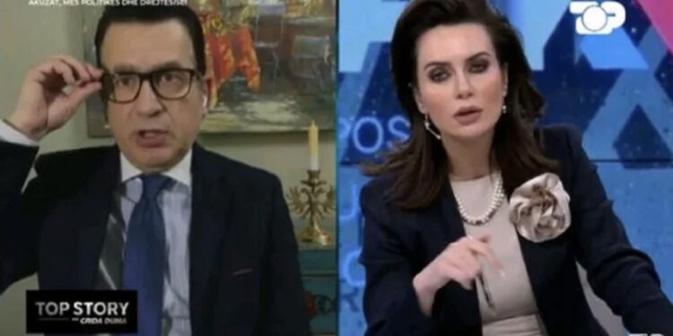 Do arrestohet Ahmetaj para zgjedhjeve? Spahiu: Ja mesazhi i koduar që dha Edi Rama