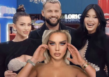 “Dashuroi femrën e gabuar, Kiara e shkatërroi Luizin”/ Kejvina kritika vetëm për 2 vajzat: Luizi nuk ka faj