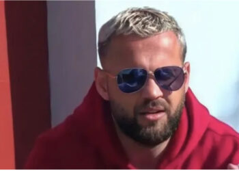 ‘Pengmarrja’ e Instagramit të Luizit dhe marrëdhënia me Kiarën, djali i Zef Dedës i tregon të gjitha