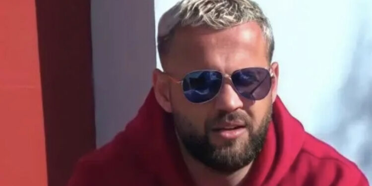 ‘Pengmarrja’ e Instagramit të Luizit dhe marrëdhënia me Kiarën, djali i Zef Dedës i tregon të gjitha