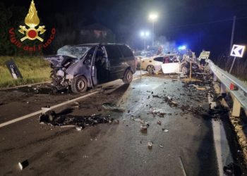 Aksident i rëndë në Itali, humbin jetën 4 të rinj