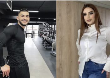 Një takim mes Tea Trifonit dhe Butrint Imerit?