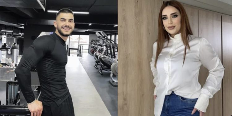 Një takim mes Tea Trifonit dhe Butrint Imerit?