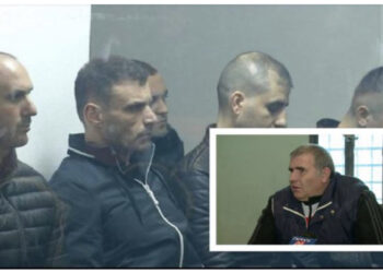 “Je mashtrues”! Spiuni “kacafytje” në gjyq me njerëzit e kapos së Durrësit