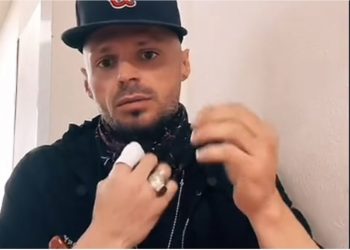 “E mira është ta marrim peng, ose ta groposim”/ Video ku Cllevio kërcënonte Noizy-n: Te Bello duhen armë