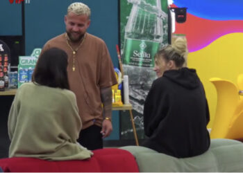 A do kishte gjë mes tij dhe Jorit po të mos ishte Kiara? Ja çfarë thotë Luizi