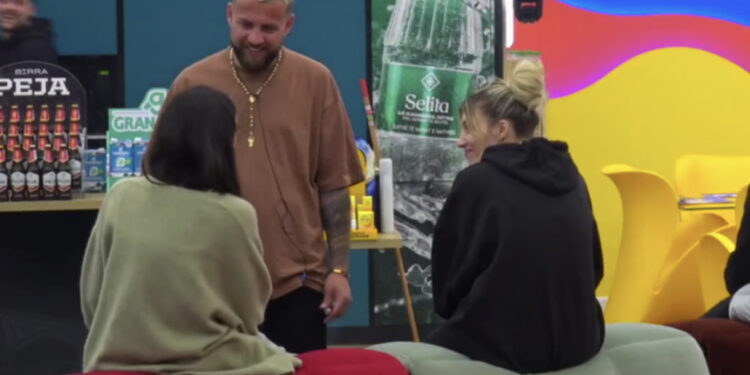 A do kishte gjë mes tij dhe Jorit po të mos ishte Kiara? Ja çfarë thotë Luizi