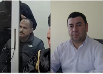 Vrasja e Pjerin Xhuvanit në Elbasan, dështon sërish seanca për Paplekajn