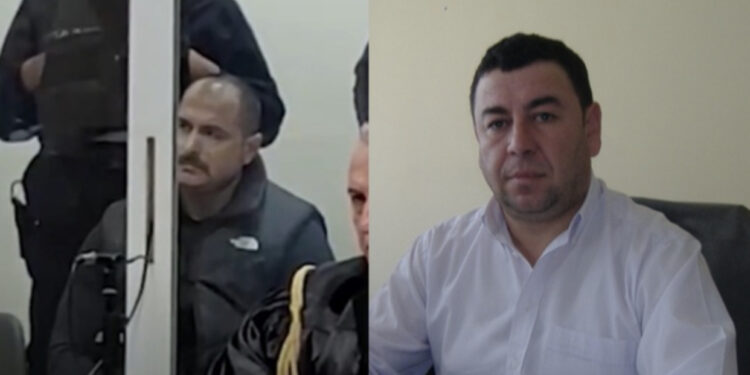 Vrasja e Pjerin Xhuvanit në Elbasan, dështon sërish seanca për Paplekajn