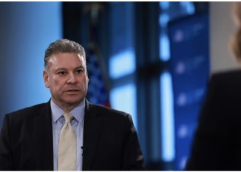 Asociacioni, Escobar: SHBA pret propozim konkret nga Kosova deri më 2 maj