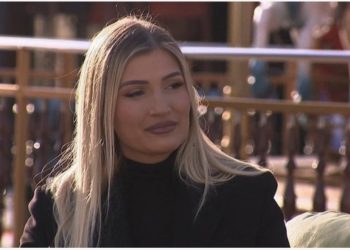 “Plumbi ju vraftë”/ Sara Hoxha publikon mesazhin nga fansja e BBV dhe bën deklaratën e frikshme: Unë, banorë e kolegë kërcënohemi çdo…