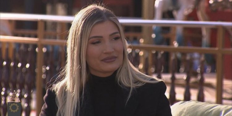 “Plumbi ju vraftë”/ Sara Hoxha publikon mesazhin nga fansja e BBV dhe bën deklaratën e frikshme: Unë, banorë e kolegë kërcënohemi çdo…