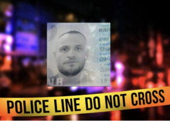 U kap në “Benz-in” luksoz bashkë me serbin, Eljo Bitri ishte nisur për atentat në Roterdam? Tre armë me vete