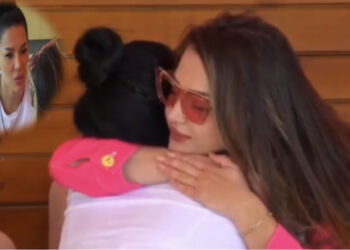 Pajtohet Efi me Kiarën