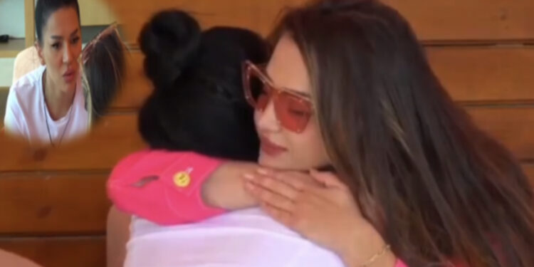 Pajtohet Efi me Kiarën