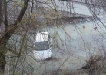 Dalin EMRAT e viktimave të aksidentit, kush është çifti që përfundoi në Shkumbin