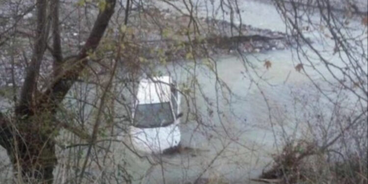 Dalin EMRAT e viktimave të aksidentit, kush është çifti që përfundoi në Shkumbin