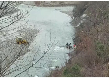 Udhëtimi i fundit u pre në mes në Librazhd! Si vdiqën burrë e grua tragjikisht?