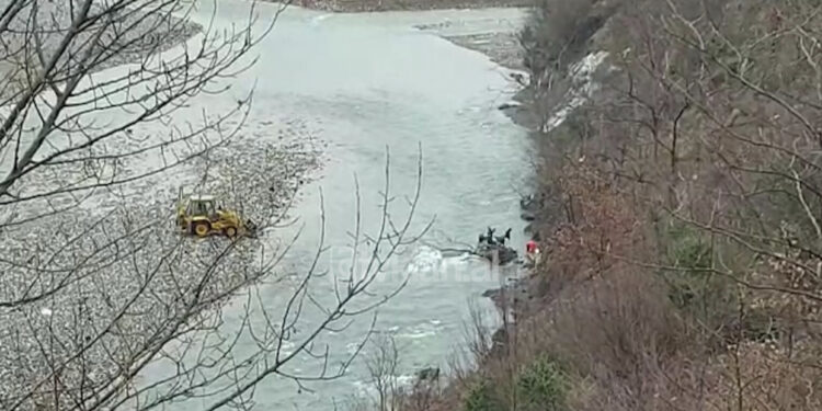 Udhëtimi i fundit u pre në mes në Librazhd! Si vdiqën burrë e grua tragjikisht?