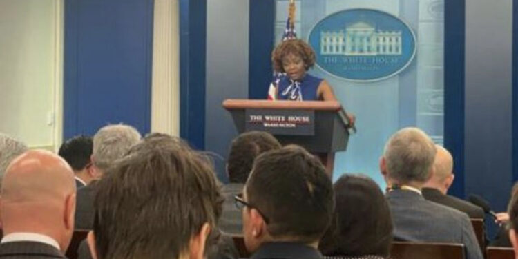 Trump përballet me 30 akuza në gjykatë, Shtëpia e Bardhë “kyç gojën”