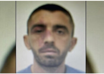 Del FOTO/ Ky është trafikanti që u kap me 500 mijë Euro brenda “Benz”-it