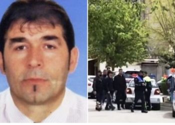 E zbuloi bishti i cigares! Kush është “Paçuku” që vrau shefin e anti-drogës?