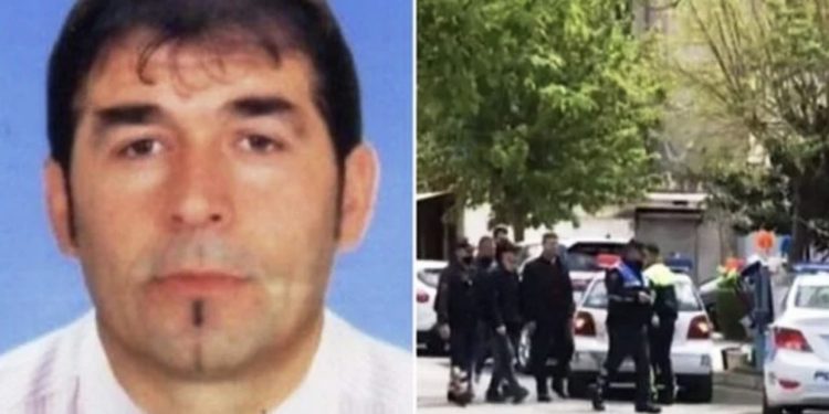 E zbuloi bishti i cigares! Kush është “Paçuku” që vrau shefin e anti-drogës?