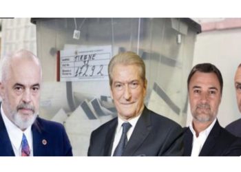 Çelet zyrtarisht fushata zgjedhore për zgjedhjet lokale të 14 majit!