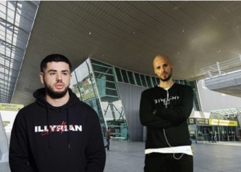 Noizy tërheq denoncimin për Cllevion: U bëra pishman se…