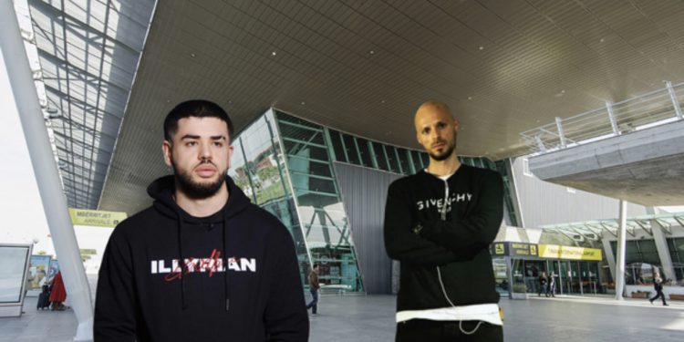 Noizy tërheq denoncimin për Cllevion: U bëra pishman se…