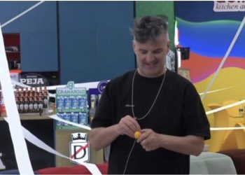 Thyen rregullat e “BBVA”, Bledi dhe Nita dënohen nga ‘Vëllai i Madh’